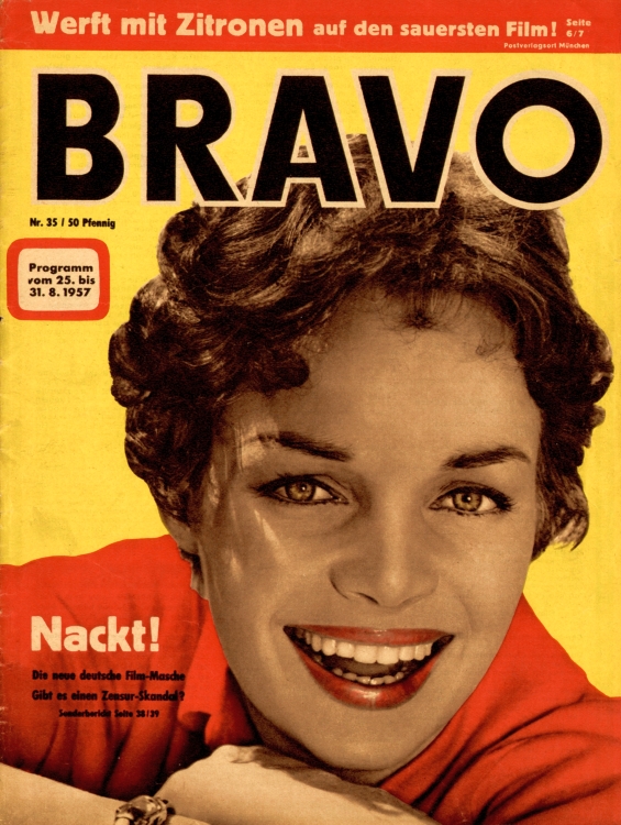BRAVO 1957-35